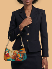 Sunwoven Demi Crossbody Bag QR0TV044