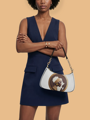 Motherland Grace Demi Crossbody Bag QR0TV199