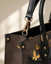 Voices of Glory Premium Leather Handbag QR0XD688