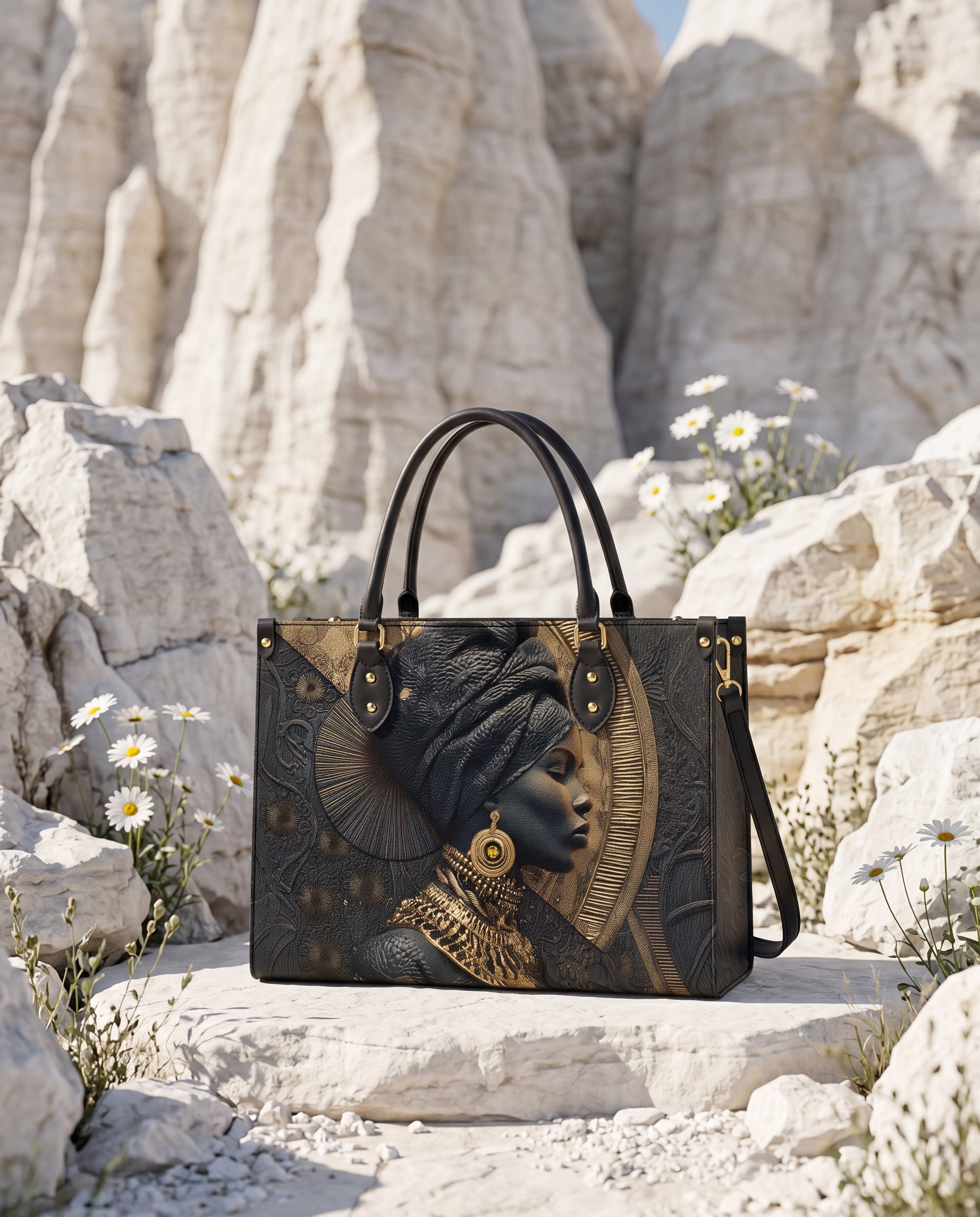 Amaris Glory Premium Leather Handbag QR0XD563
