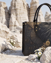 Amaris Glory Premium Leather Handbag QR0XD563