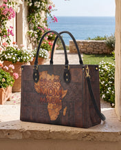 Motherland Grace Premium Leather Handbag QR0XD1046