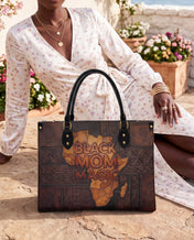 Motherland Grace Premium Leather Handbag QR0XD1046