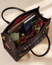 Voices of Glory Premium Leather Handbag