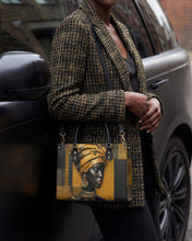 Arden Luxe Premium Leather Handbag QR0XD561