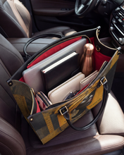 Arden Luxe Premium Leather Handbag