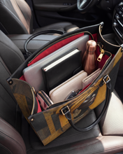 Arden Luxe Premium Leather Handbag QR0XD561