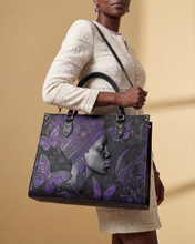 Majesty Known Premium Leather Handbag QR0XD257