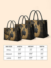 Royal Flesh Premium Leather Handbag QR0TD093
