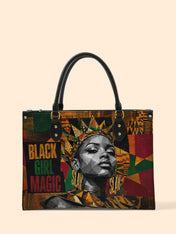 Regal Magic Premium Leather Handbag QR0HH212