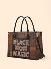 Magic Mama Premium Leather Handbag QR0TD658