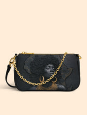 Back To Africa Classic Zip Pochette QR0TD154
