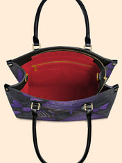 Godly Essence Premium Leather Handbag QR0TV238