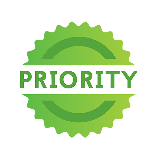 Priority Production
