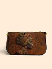 Savanna Spirit Classic Zip Pochette QR0TD431