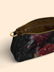 Origin Carnation Classic Zip Pochette QR0XD539