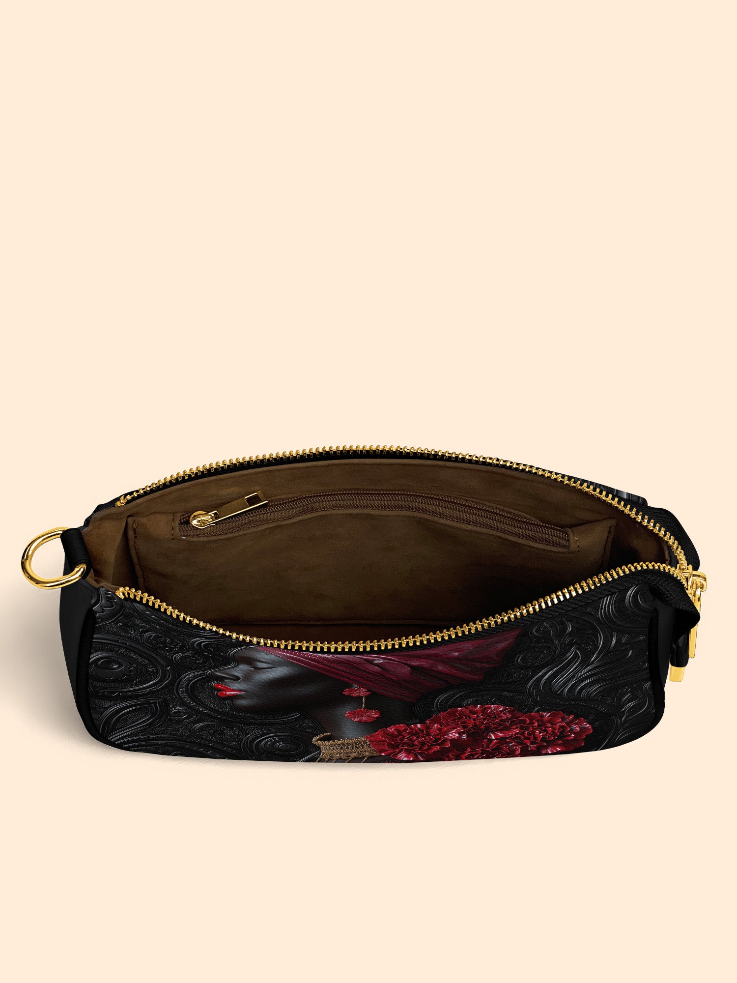 Origin Carnation Classic Zip Pochette QR0XD539