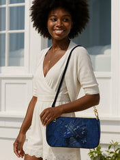 Crowned Soul Classic Zip Pochette QR0XD662