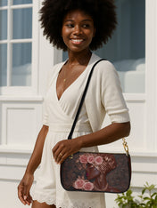 African Allure Classic Zip Pochette QR0XD541