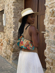 Sunwoven Demi Crossbody Bag QR0TV044