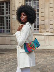 Wrapped Legacy Demi Crossbody Bag QR0TD242