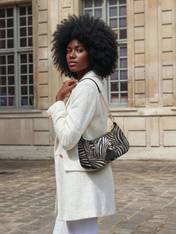 Aardwolf Aura Demi Crossbody Bag QR0HH095