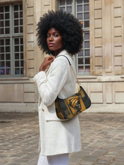 Arden Luxe Demi Crossbody Bag QR0XD561