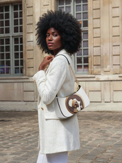 Motherland Grace Demi Crossbody Bag QR0TV199