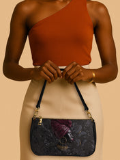 Memory in Motion Classic Zip Pochette QR0XD543