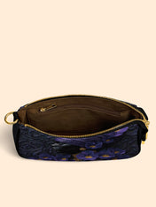 African Amulet Classic Zip Pochette QR0XD540