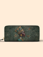 Aureate Jubilee Slimline Zippy Wallet QR0XD673