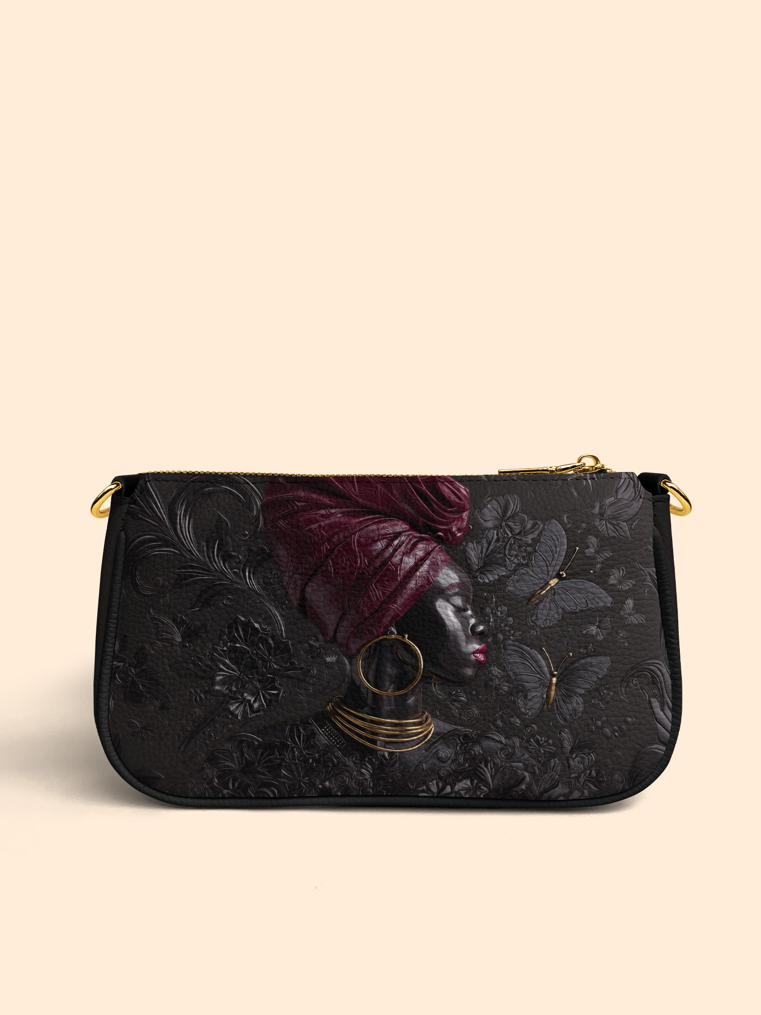 Memory in Motion Classic Zip Pochette QR0XD543