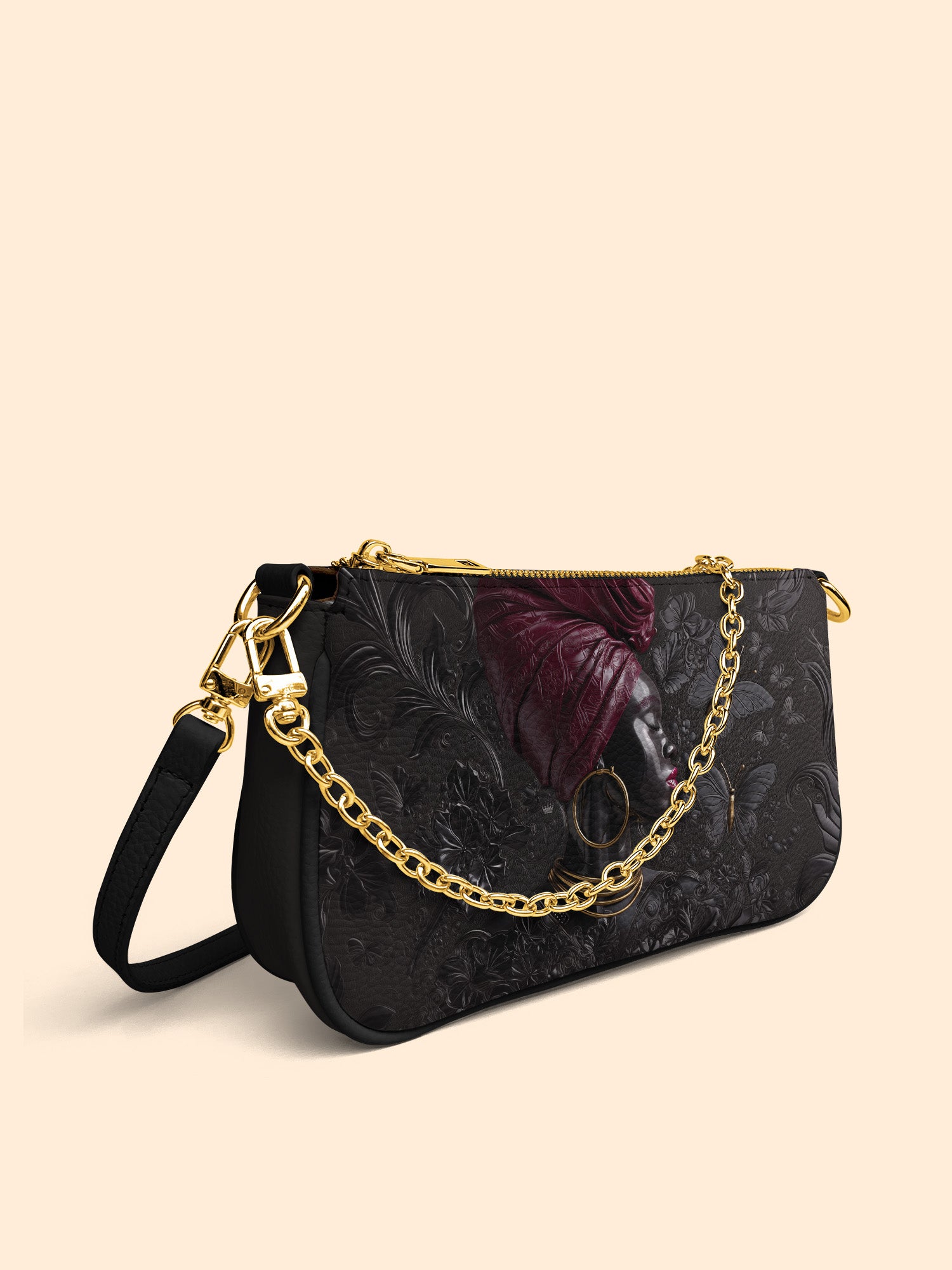 Memory in Motion Classic Zip Pochette QR0XD543
