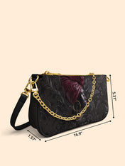 Memory in Motion Classic Zip Pochette QR0XD543