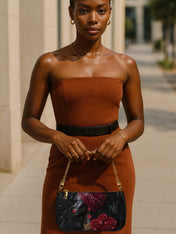 Origin Carnation Classic Zip Pochette QR0XD539