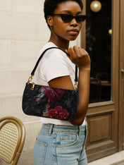 Origin Carnation Classic Zip Pochette QR0XD539