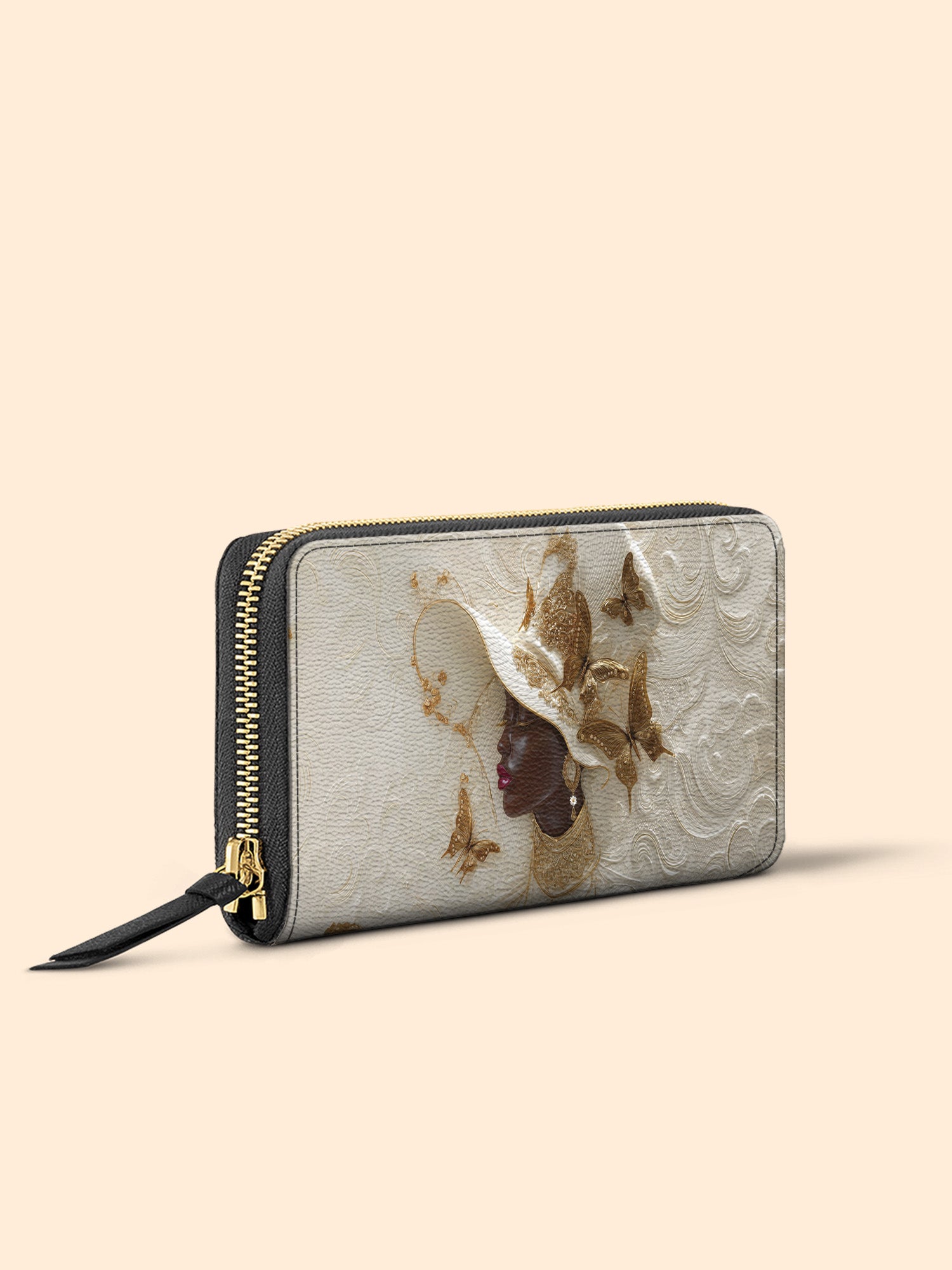 Glorious Grace Slimline Zippy Wallet QR0XD670