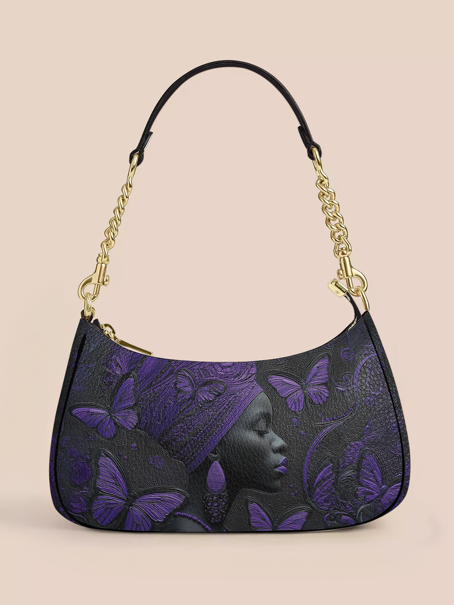 Majesty Known Demi Crossbody Bag QR0XD257