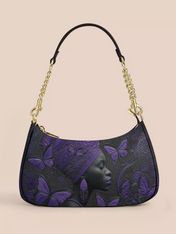 Majesty Known Demi Crossbody Bag QR0XD257