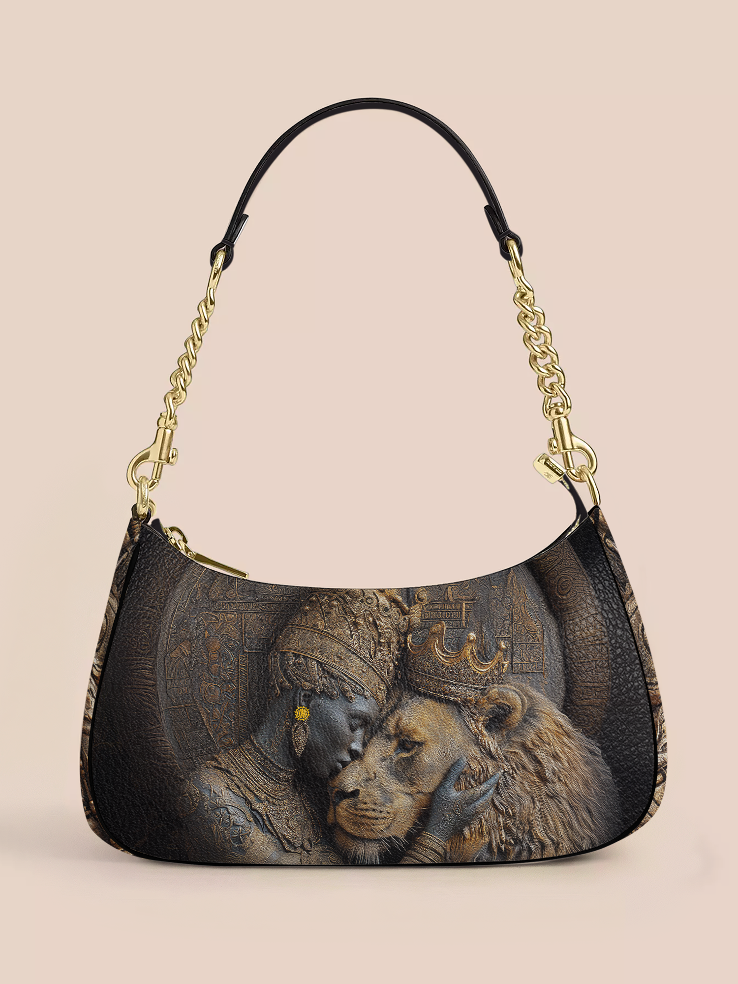 Desert Empress Demi Crossbody Bag QR0HH148