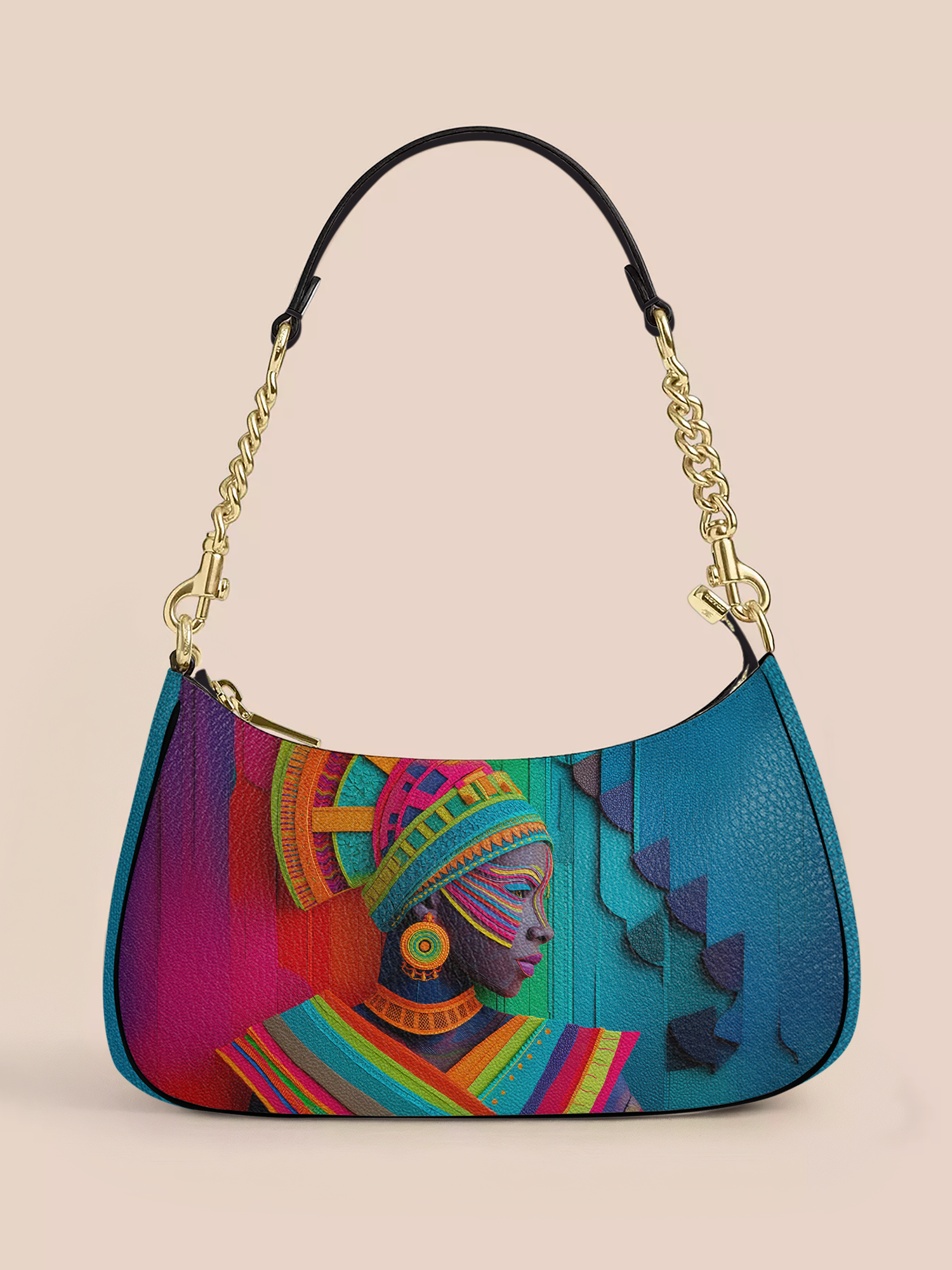 Wrapped Legacy Demi Crossbody Bag QR0TD242