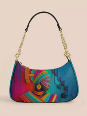 Wrapped Legacy Demi Crossbody Bag QR0TD242