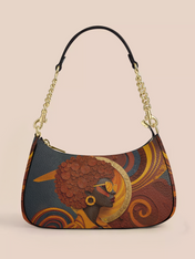 Royal Vision Demi Crossbody Bag QR0TD313