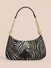Aardwolf Aura Demi Crossbody Bag QR0HH095