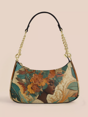 Blossom Divinity Demi Crossbody Bag QR0HH070