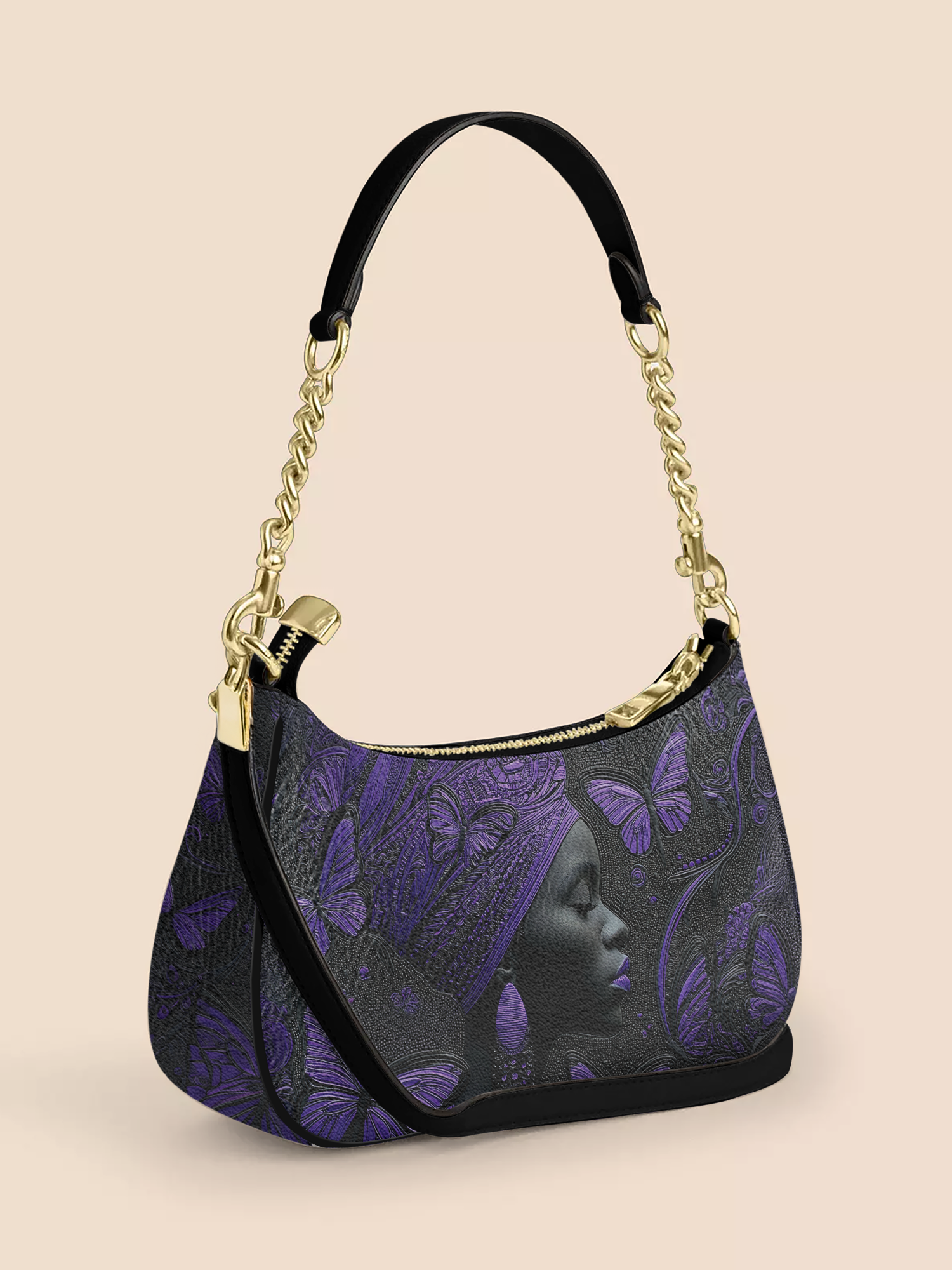 Majesty Known Demi Crossbody Bag QR0XD257