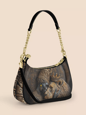 Desert Empress Demi Crossbody Bag QR0HH148