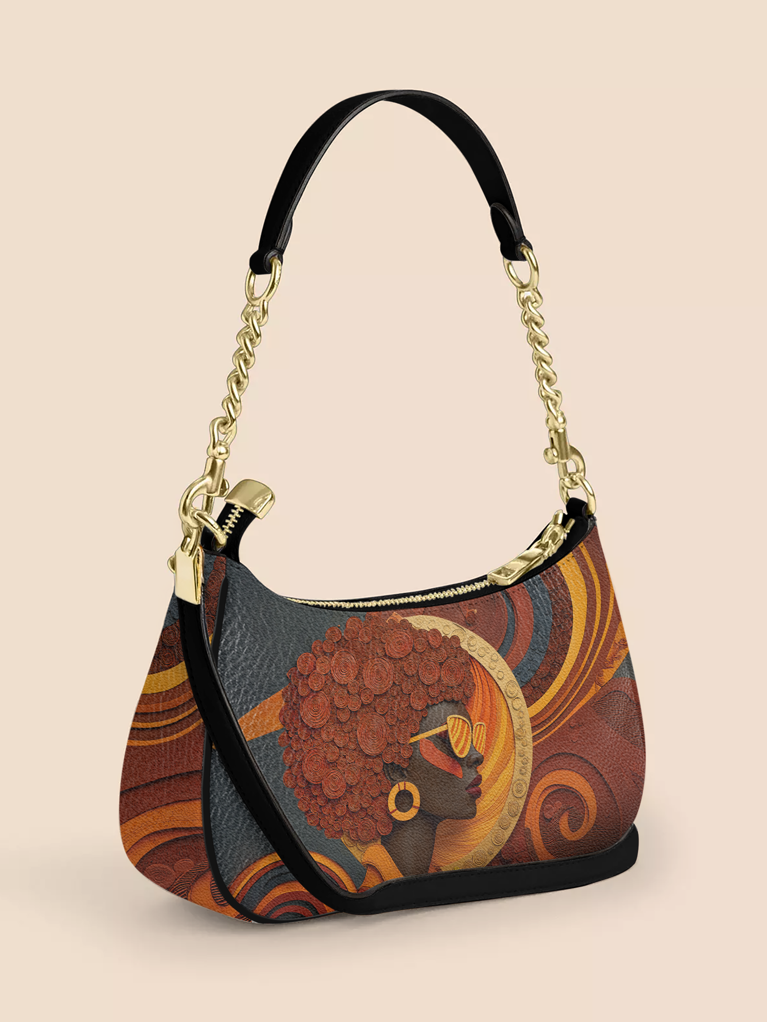 Royal Vision Demi Crossbody Bag QR0TD313