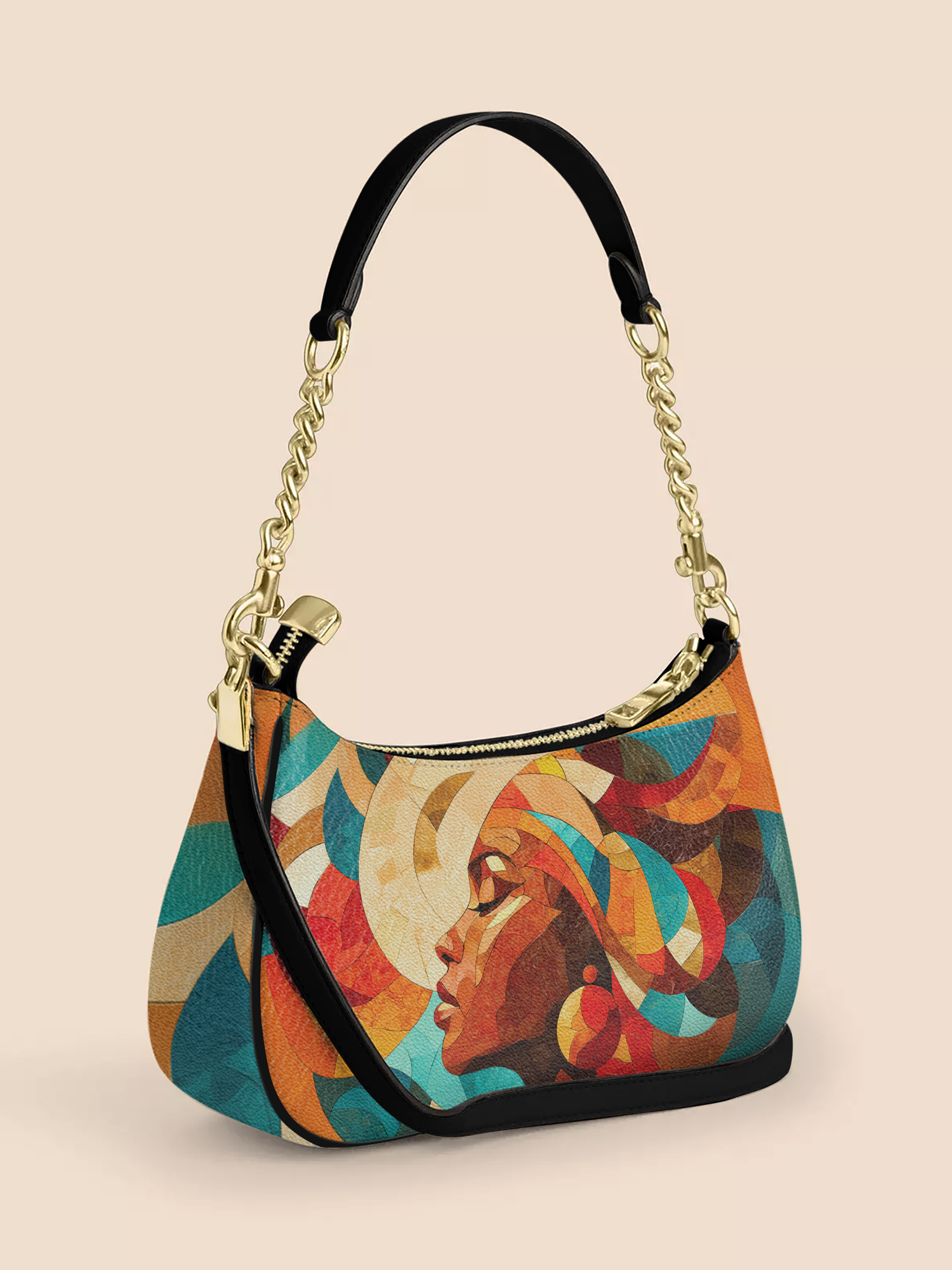 Sunwoven Demi Crossbody Bag QR0TV044