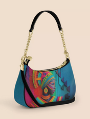 Wrapped Legacy Demi Crossbody Bag QR0TD242